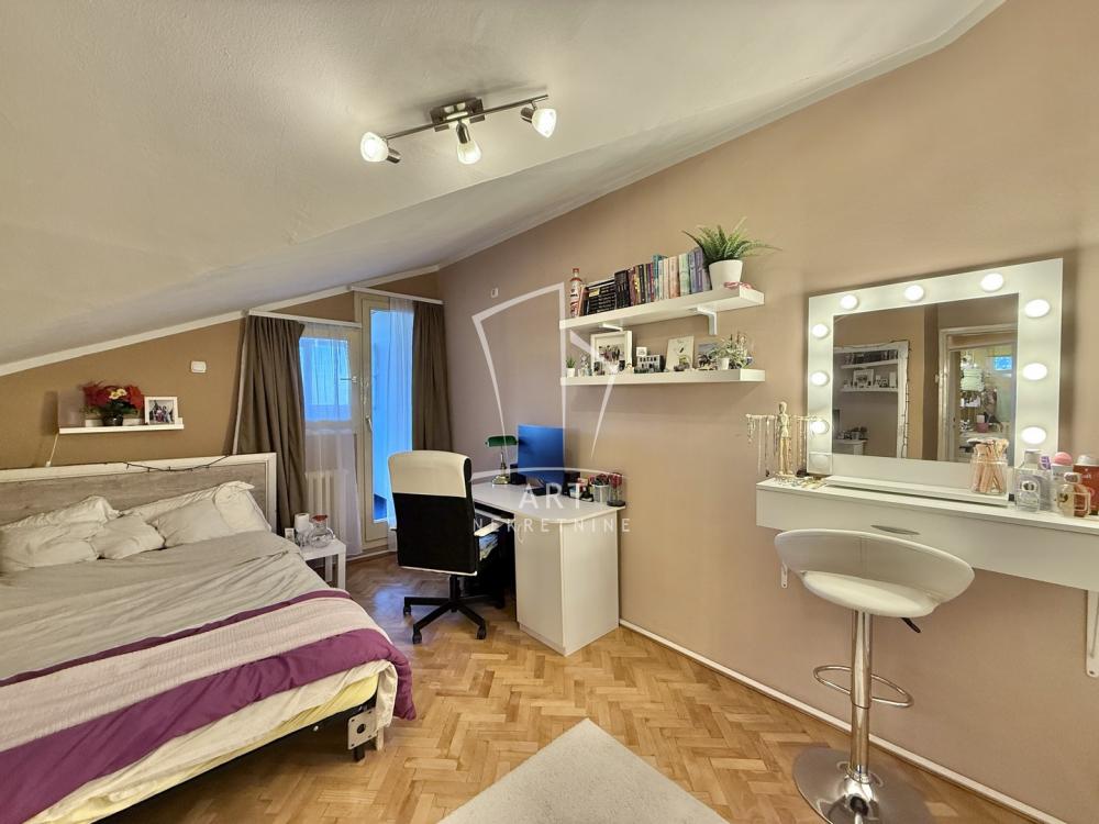 Slika 4 - Stevana Opačića, Troiposoban stan na prodaju, 83m2, 189.000€