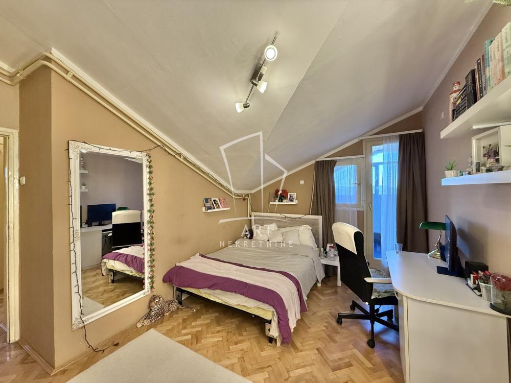 Slika 5 - Stevana Opačića, Troiposoban stan na prodaju, 83m2, 189.000€