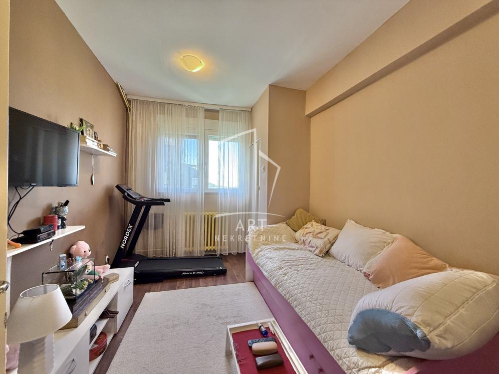 Slika 7 - Stevana Opačića, Troiposoban stan na prodaju, 83m2, 189.000€