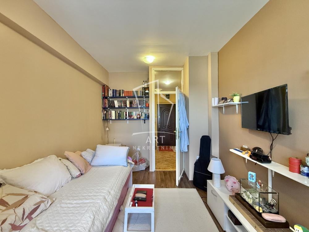 Slika 6 - Stevana Opačića, Troiposoban stan na prodaju, 83m2, 189.000€