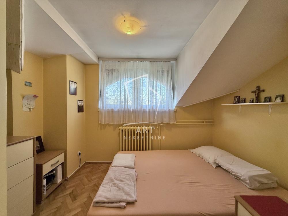 Slika 3 - Stevana Opačića, Troiposoban stan na prodaju, 83m2, 189.000€