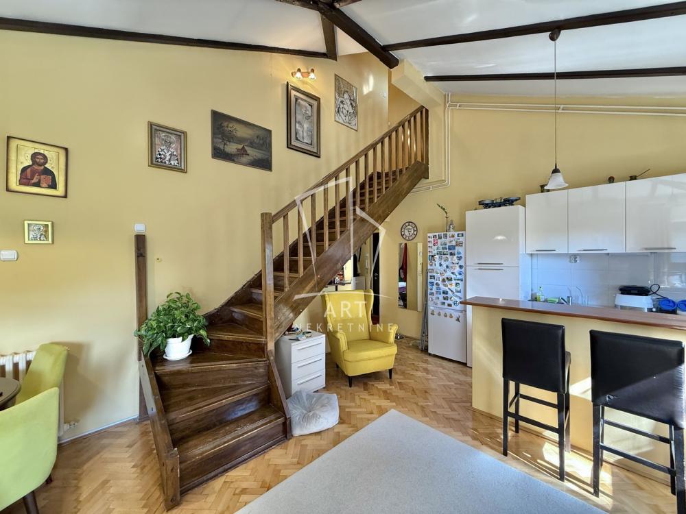 Slika 11 - Stevana Opačića, Troiposoban stan na prodaju, 83m2, 189.000€