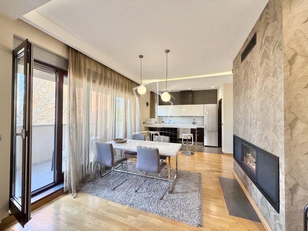 Slika 4 - Vilovskog, Petosoban stan na prodaju, 64m2, 590.000€