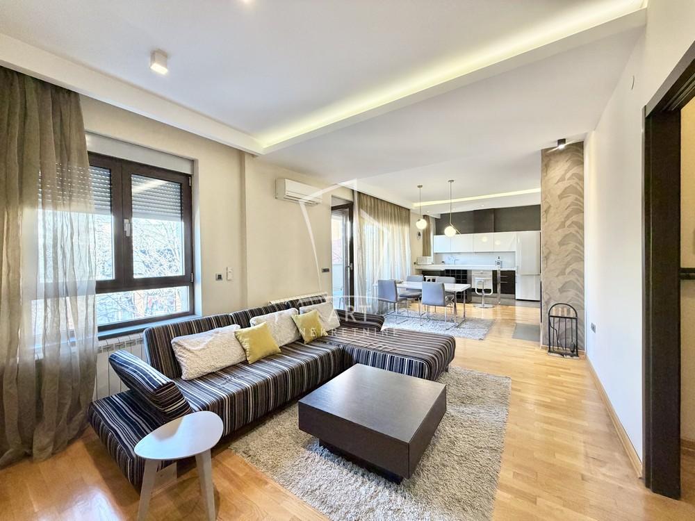 Slika 2 - Vilovskog, Petosoban stan na prodaju, 64m2, 590.000€