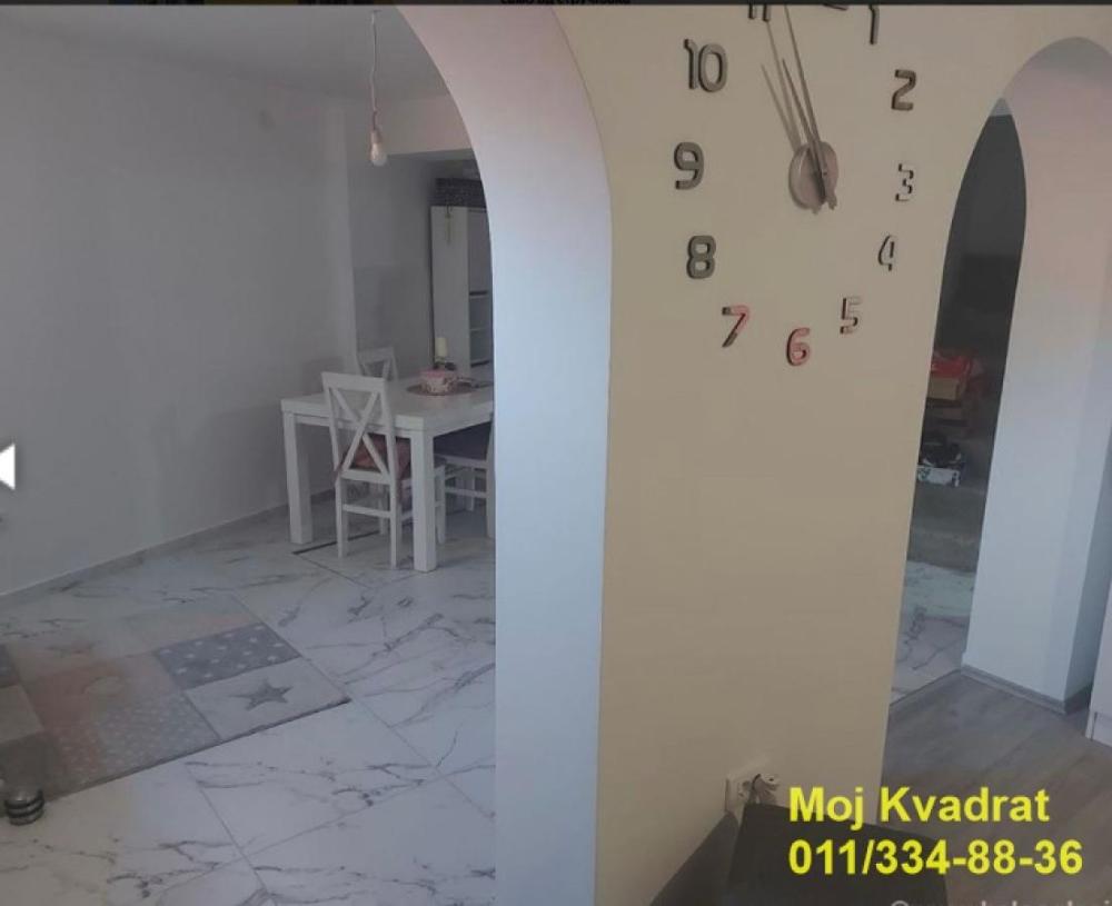 Slika 3 - Trosoban stan na prodaju, 102m2, 160.000€