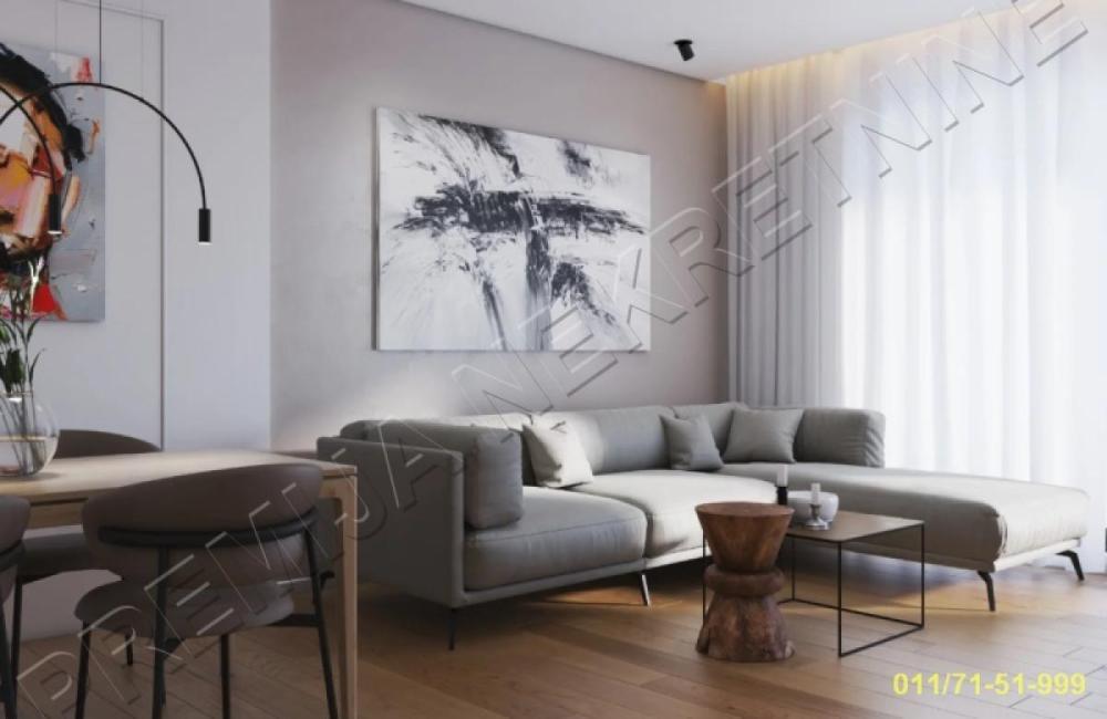 Glavna slika -Četvorosoban stan na prodaju, 100m2, 310.000€