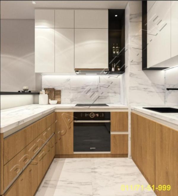 Slika 2 - Četvorosoban stan na prodaju, 100m2, 310.000€