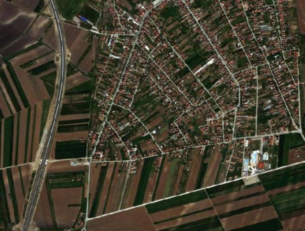 Glavna slika - Plac na prodaju, Surčin, Jakovo, 725.620€