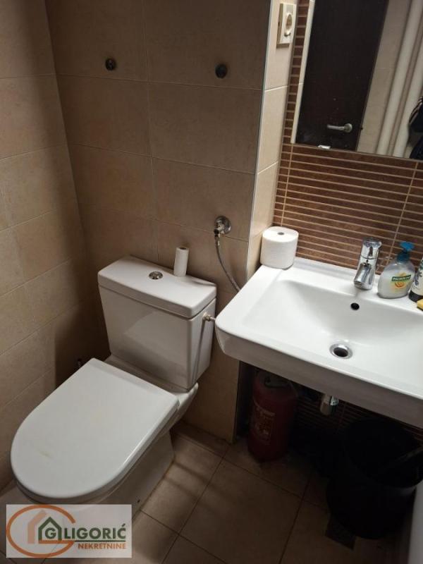 Slika 4 - Kneza Miloša, Četvorosoban stan na prodaju, 99m2, 340.000€