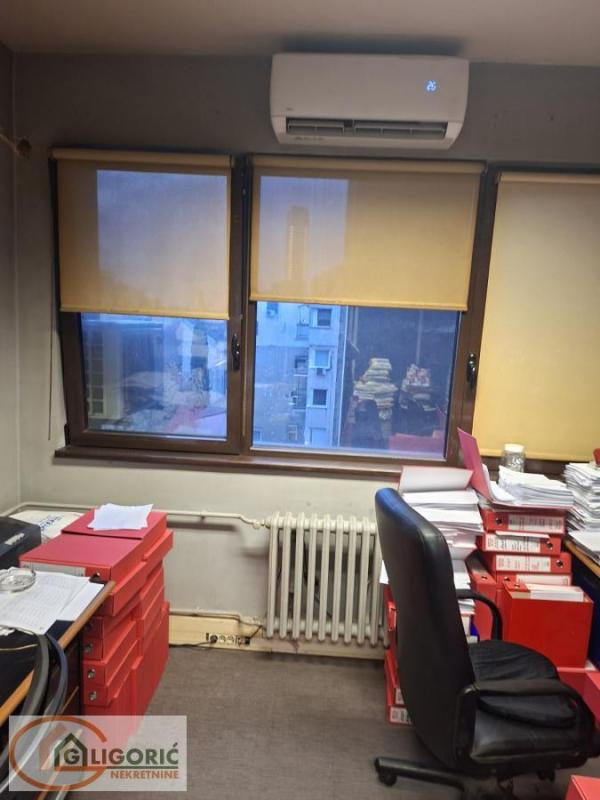 Slika 2 - Kneza Miloša, Četvorosoban stan na prodaju, 99m2, 340.000€