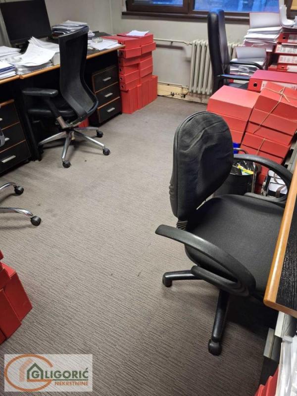 Slika 3 - Kneza Miloša, Četvorosoban stan na prodaju, 99m2, 340.000€