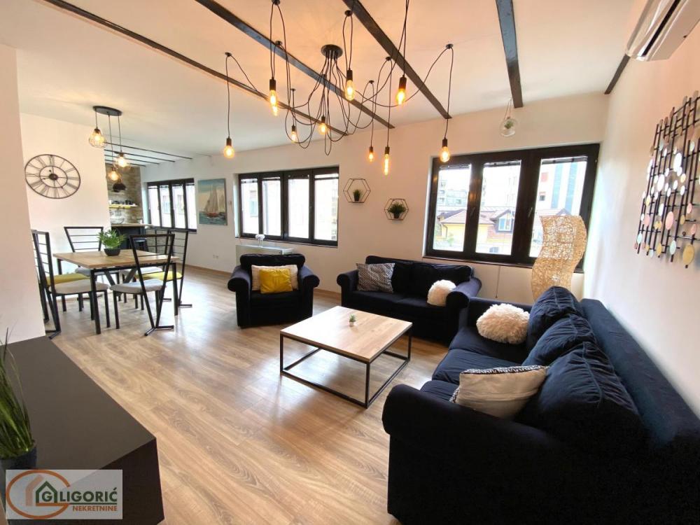 Slika 1 - Petosoban stan na prodaju, 170m2, 549.000€