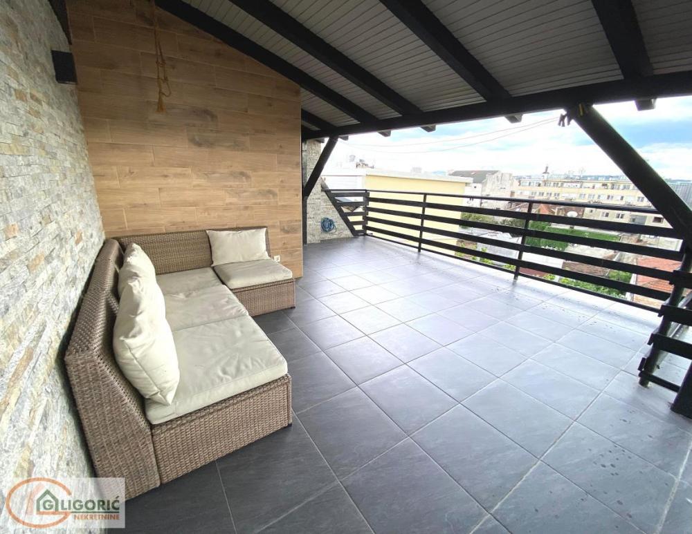 Slika 2 - Petosoban stan na prodaju, 170m2, 549.000€