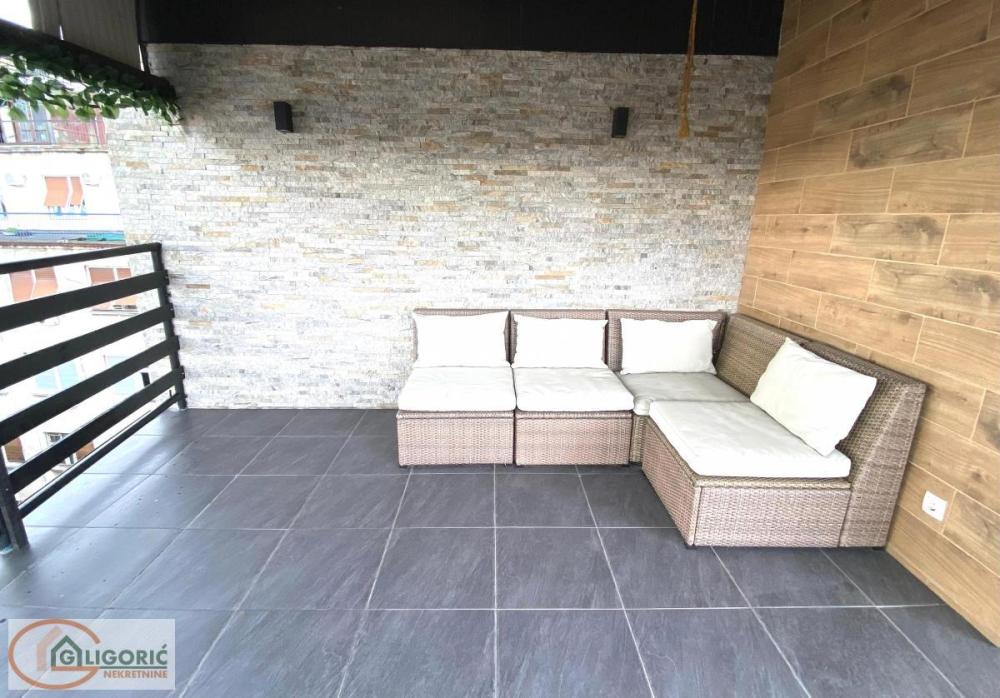 Slika 3 - Petosoban stan na prodaju, 170m2, 549.000€