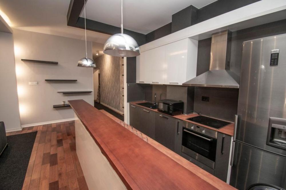Slika 1 - Četvorosoban stan na prodaju, 115m2, 306.000€