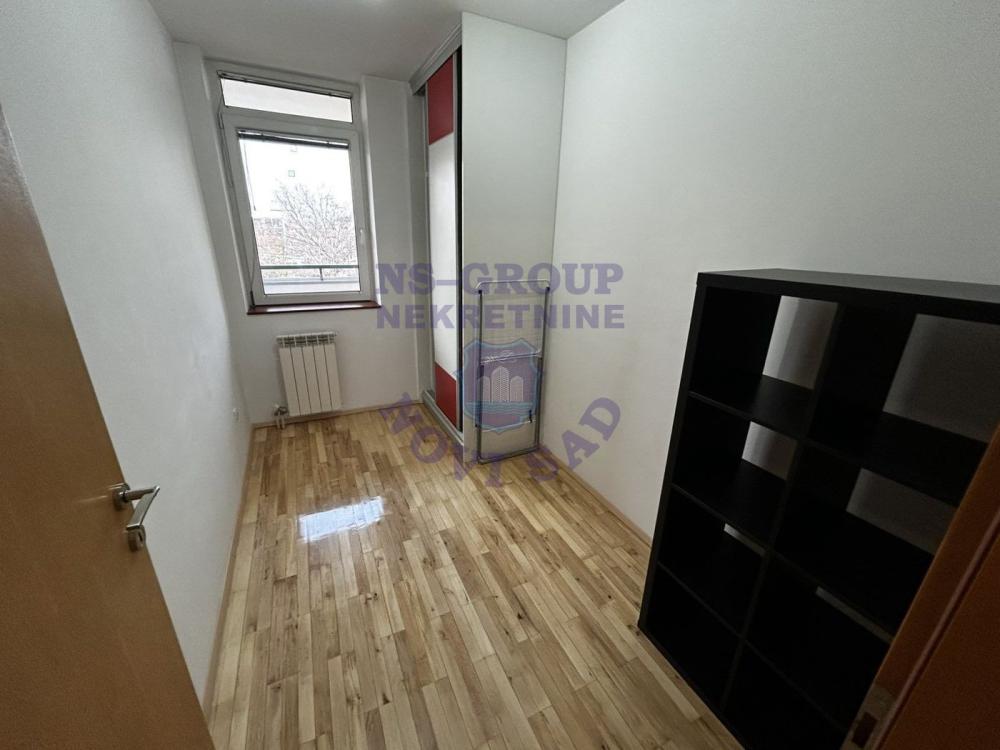 Slika 0 - Dvoiposoban stan na prodaju, 48m2, 136.990€
