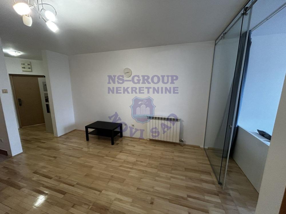 Slika 3 - Dvoiposoban stan na prodaju, 48m2, 136.990€