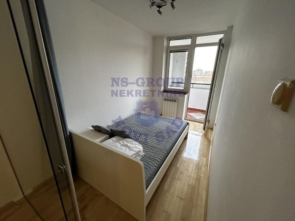 Slika 5 - Dvoiposoban stan na prodaju, 48m2, 136.990€