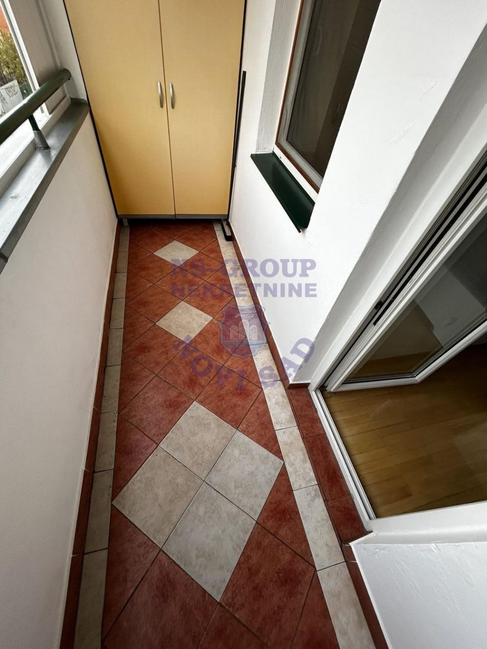 Slika 7 - Dvoiposoban stan na prodaju, 48m2, 136.990€