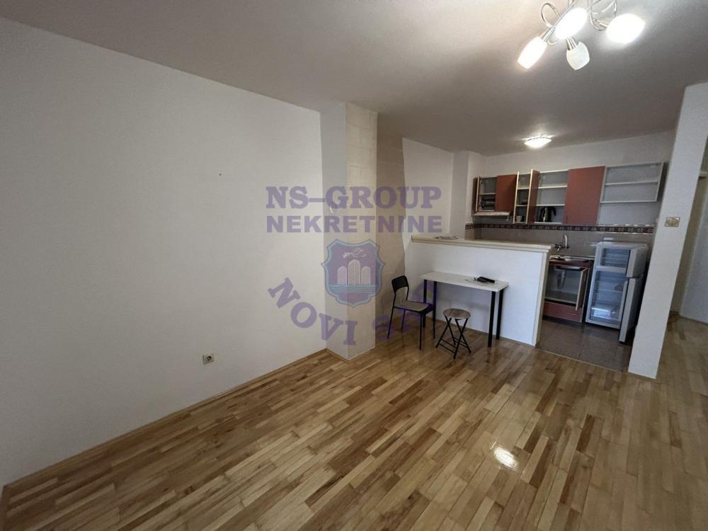 Glavna slika -Dvoiposoban stan na prodaju, 48m2, 136.990€