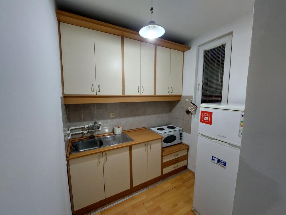 Slika 3 - Jednosoban stan za izdavanje, 28m2, 250€