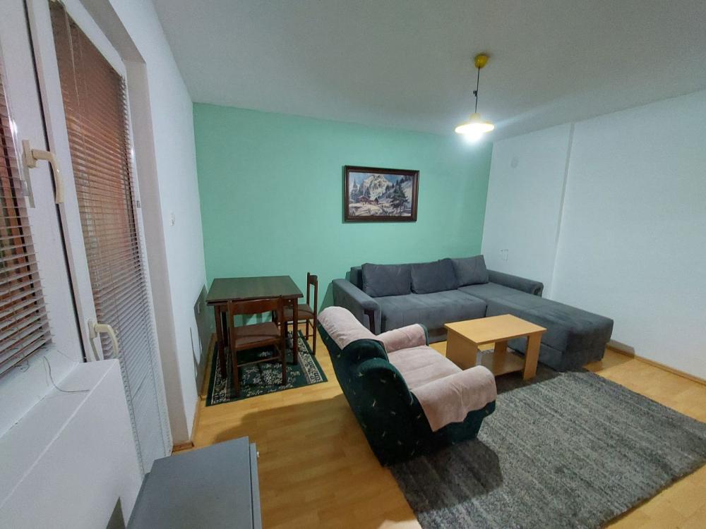 Slika 2 - Jednosoban stan za izdavanje, 28m2, 250€