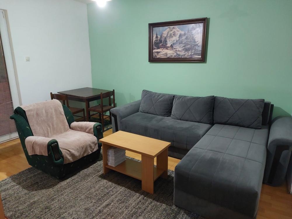 Slika 1 - Jednosoban stan za izdavanje, 28m2, 250€