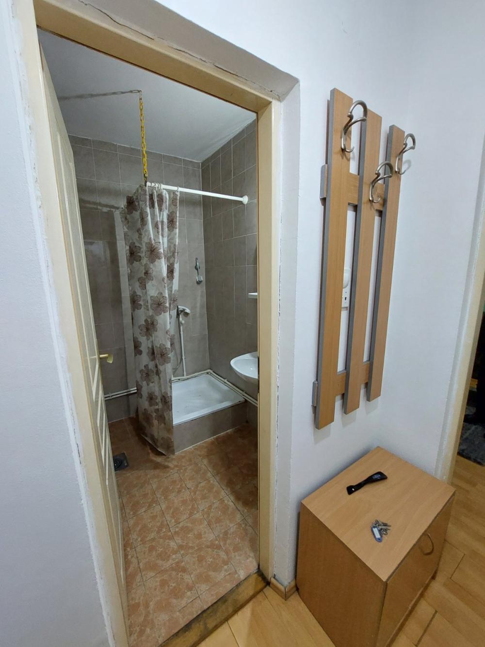 Slika 5 - Jednosoban stan za izdavanje, 28m2, 250€