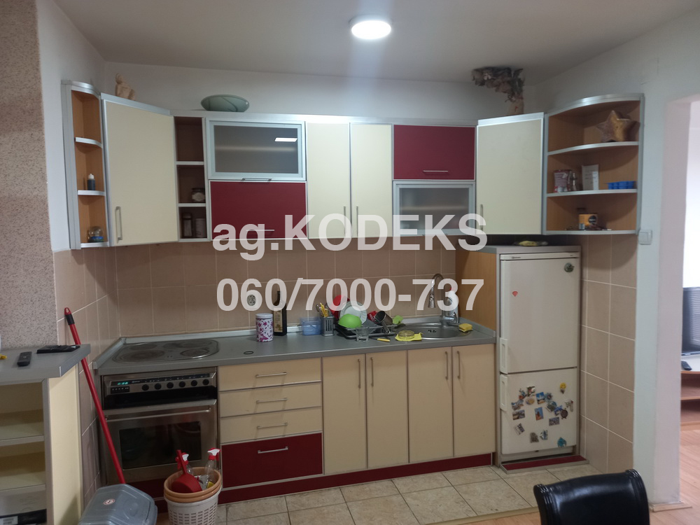 Slika 8 - Petosoban stan na prodaju, 118m2, 109.000€