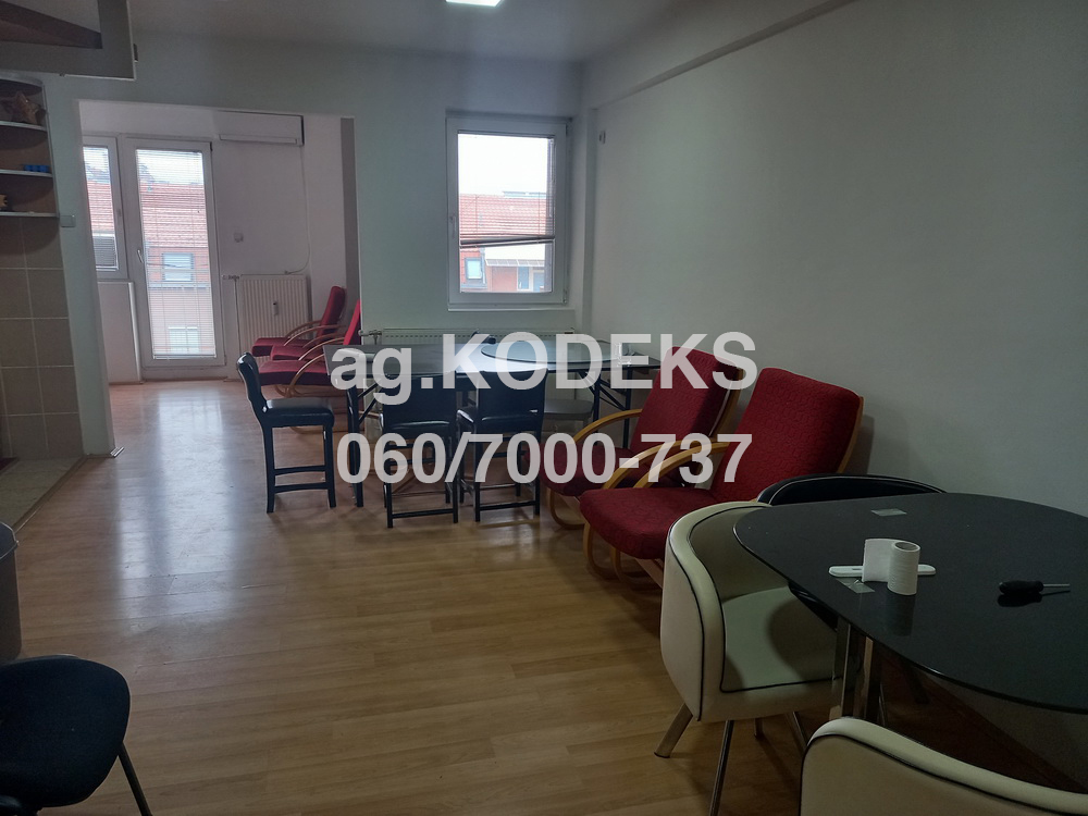 Slika 7 - Petosoban stan na prodaju, 118m2, 109.000€