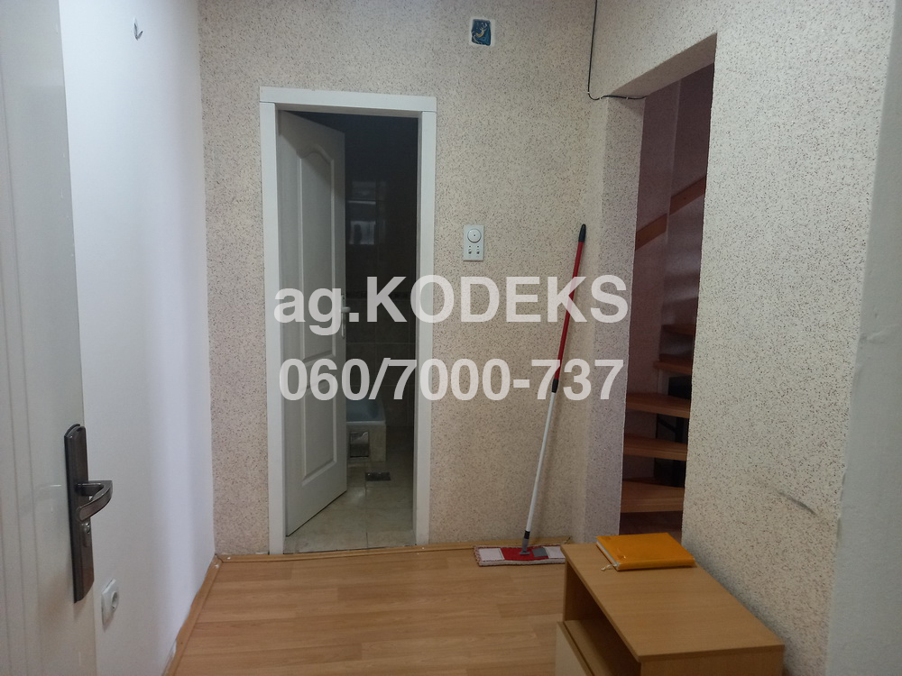 Slika 3 - Petosoban stan na prodaju, 118m2, 109.000€