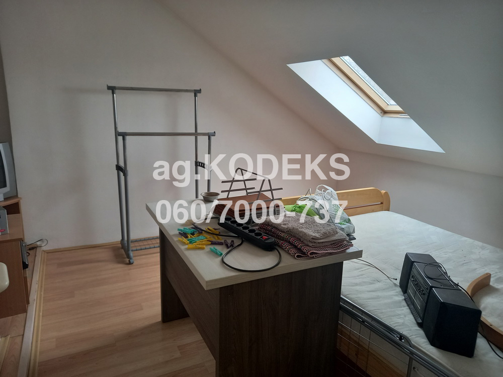 Slika 1 - Petosoban stan na prodaju, 118m2, 109.000€