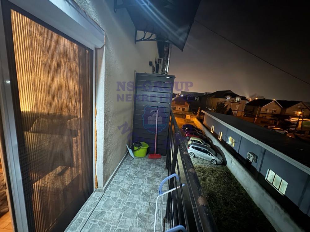 Slika 3 -  Stan na prodaju, 26m2, 70.040€