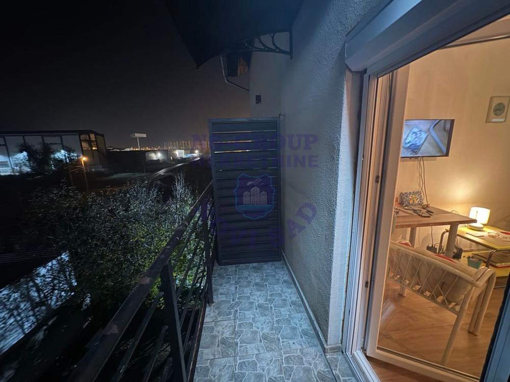 Slika 2 -  Stan na prodaju, 26m2, 70.040€