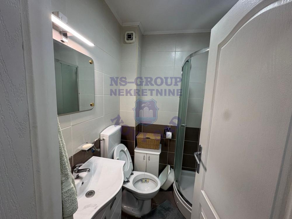 Slika 6 -  Stan na prodaju, 26m2, 70.040€