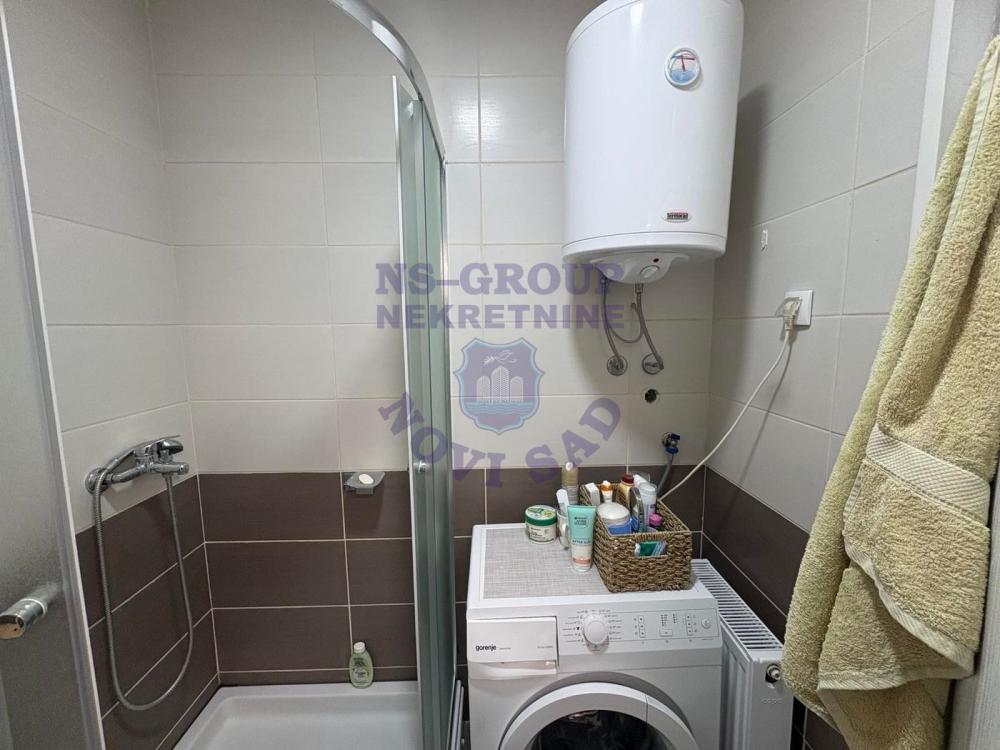 Slika 7 -  Stan na prodaju, 26m2, 70.040€