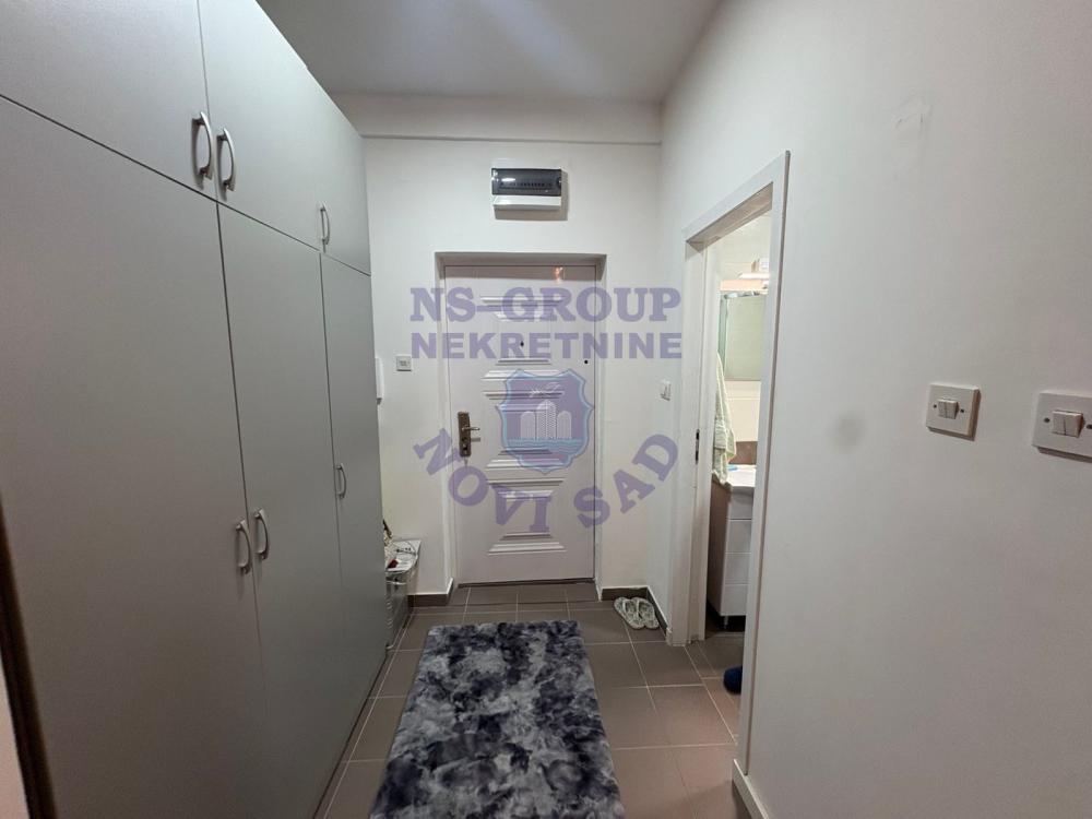 Slika 5 -  Stan na prodaju, 26m2, 70.040€