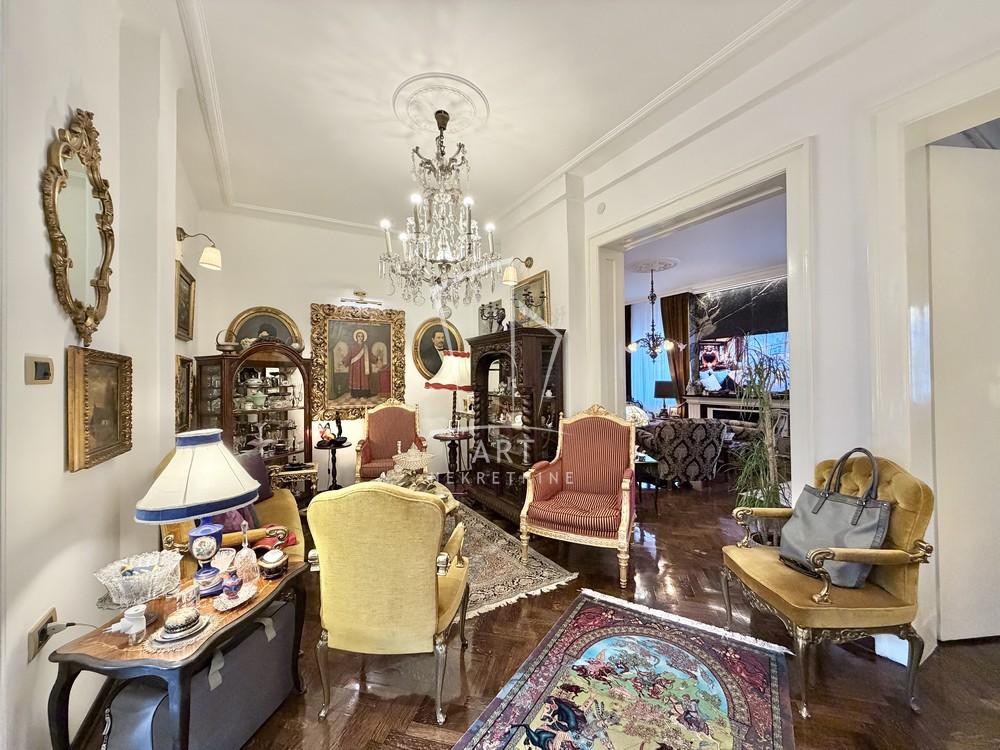 Slika 10 - Stanoja Glavaša, Troiposoban stan na prodaju, 103m2, 445.000€