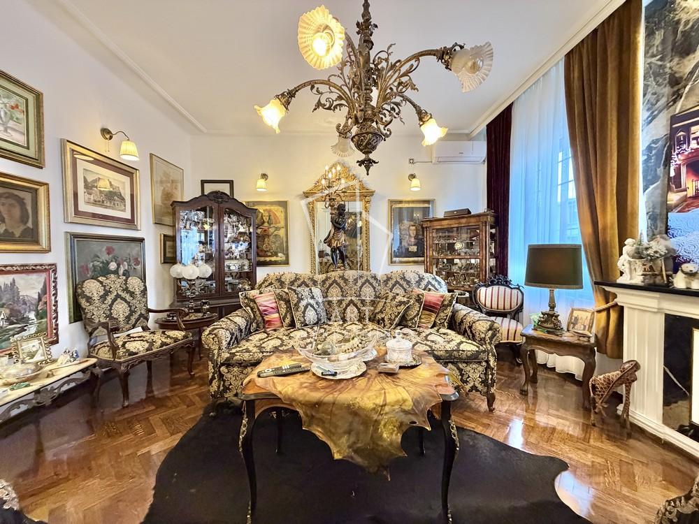 Slika 1 - Stanoja Glavaša, Troiposoban stan na prodaju, 103m2, 445.000€