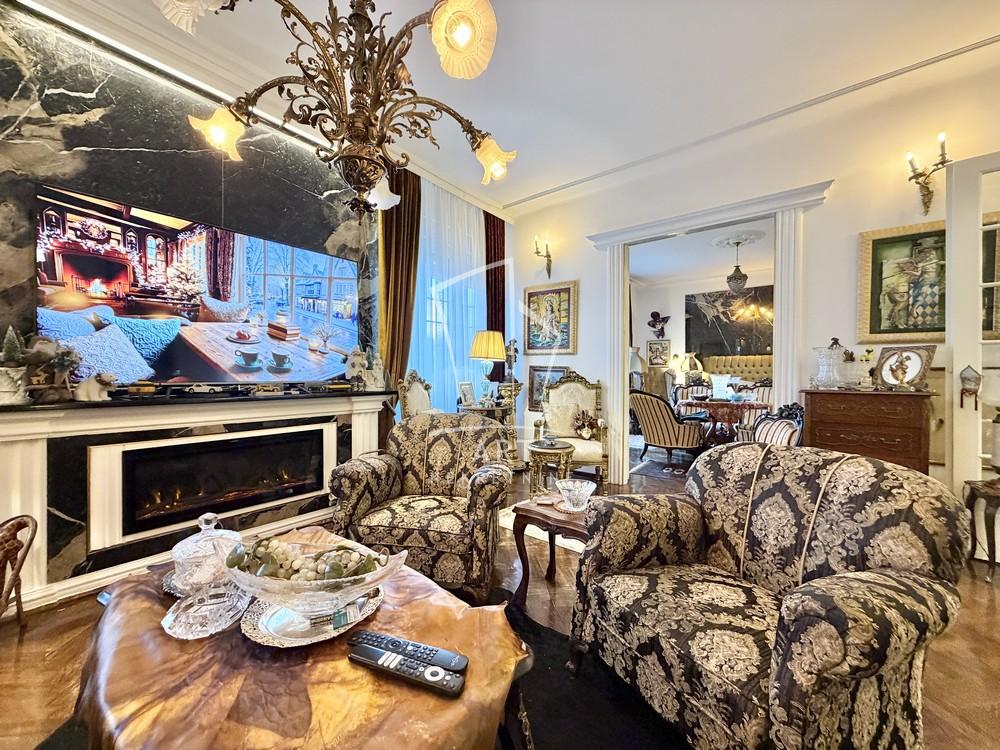 Slika 3 - Stanoja Glavaša, Troiposoban stan na prodaju, 103m2, 445.000€