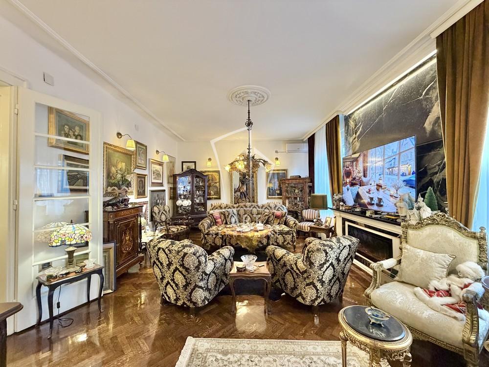 Slika 4 - Stanoja Glavaša, Troiposoban stan na prodaju, 103m2, 445.000€