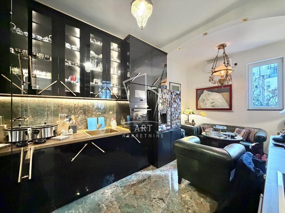 Slika 5 - Stanoja Glavaša, Troiposoban stan na prodaju, 103m2, 445.000€