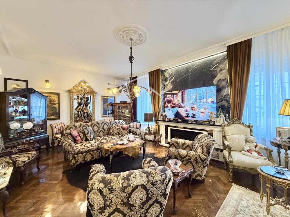 Glavna slika -Stanoja Glavaša, Troiposoban stan na prodaju, 103m2, 445.000€