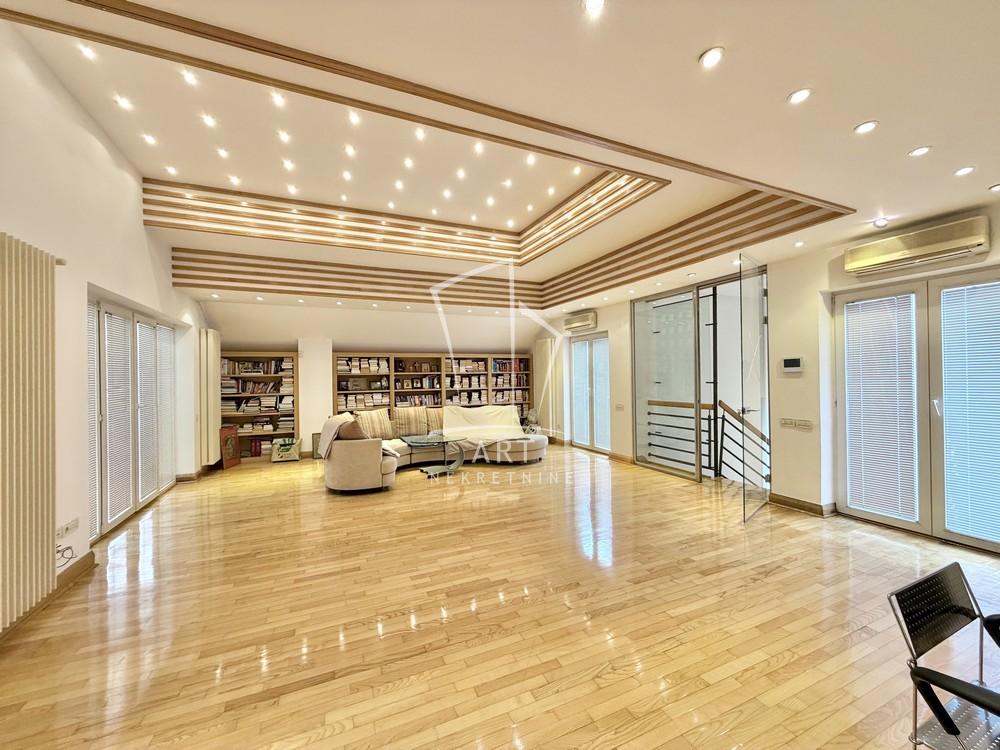 Slika 10 - Svetog Nauma,  Kuća na prodaju, 634m2, 1.850.000€