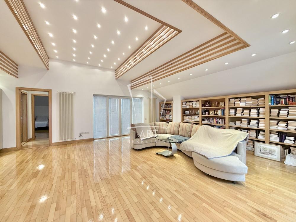 Slika 9 - Svetog Nauma,  Kuća na prodaju, 634m2, 1.850.000€