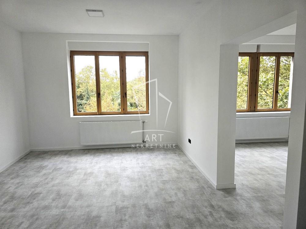 Slika 4 - Bulevar Kralja Aleksandra,  Lokal za izdavanje, 103m2, 1.500€