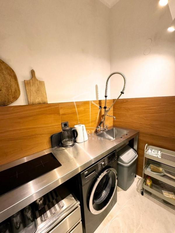 Slika 10 - Makedonska, Jednoiposoban stan za izdavanje, 40m2, 800€