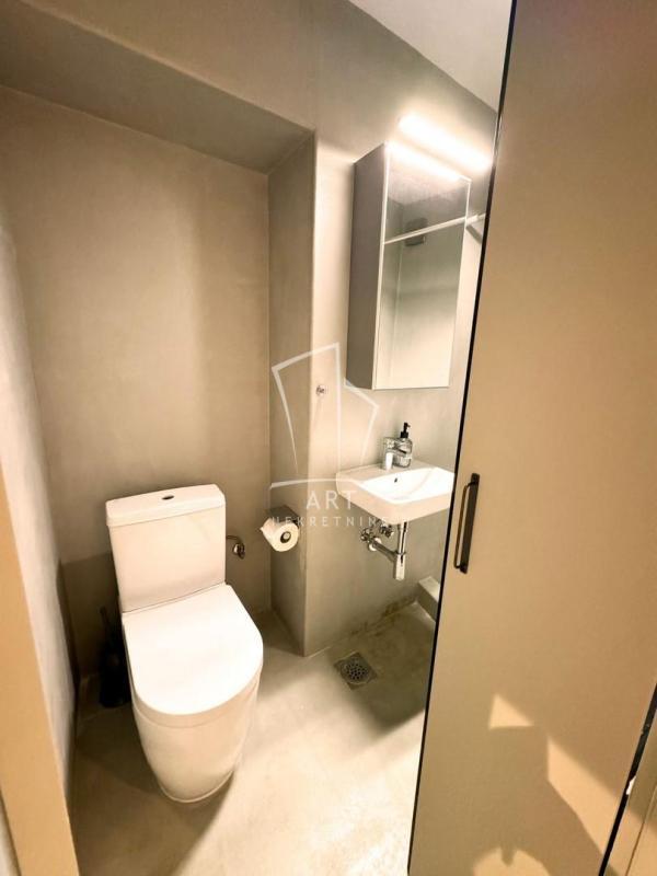 Slika 11 - Makedonska, Jednoiposoban stan za izdavanje, 40m2, 800€