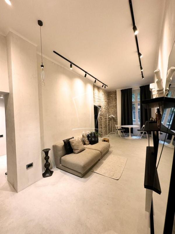 Slika 2 - Makedonska, Jednoiposoban stan za izdavanje, 40m2, 800€