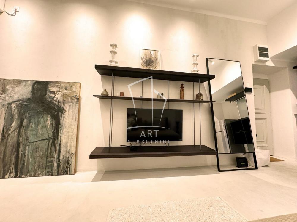 Slika 4 - Makedonska, Jednoiposoban stan za izdavanje, 40m2, 800€